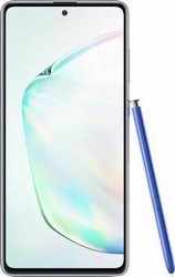 Замена дисплея на телефоне Samsung Galaxy Note 10 Lite в Москве
